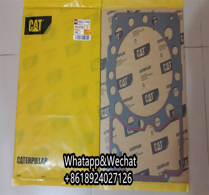 5L3713 Spare 5L-3713 Full Gasket Kit 2169638 Gasket 216-9638 Cylinder 0L1146 Gasket 0L-1146