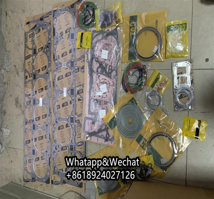 5L3713 Spare 5L-3713 Full Gasket Kit 2169638 Gasket 216-9638 Cylinder 0L1146 Gasket 0L-1146
