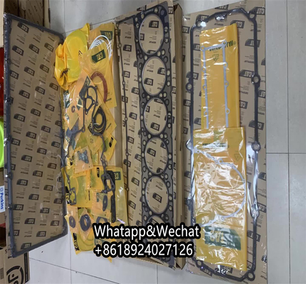 5L3377 Spare 5L-3377 Cylinder 2168712 seals 216-8712 Full Gasket Kit 0L1124 Spare 0L-1124