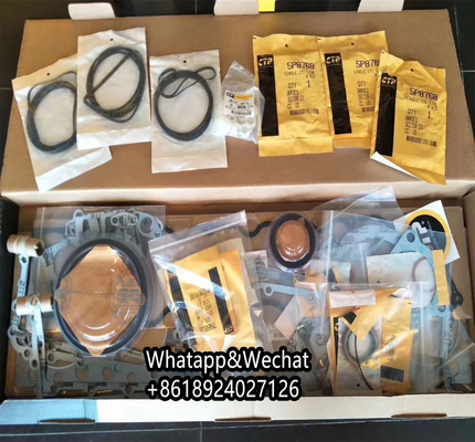 5L1902 Full Gasket Kit 5L-1902 Spare 2165358 seals 216-5358 Gasket 4434163 Full Gasket Kit 443-4163
