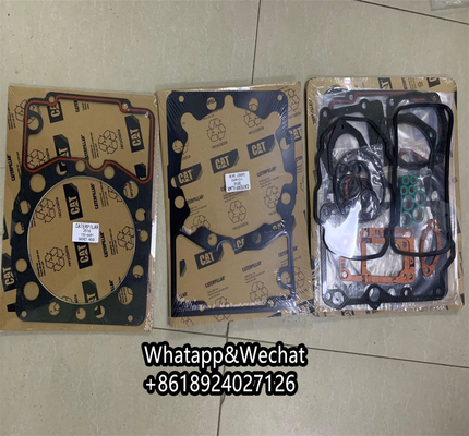 5L1831 Full Gasket Kit 5L-1831 seals 2165326 Gasket 216-5326 Cylinder 4432990 seals 443-2990