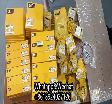 5K4753 Full Gasket Kit 5K-4753 2157140 215-7140 4340877 434-0877