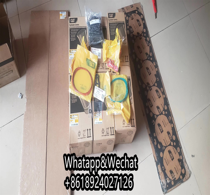 5K2083 5K-2083 Full Engine Gasket Set 2157130 215-7130 4339952 433-9952