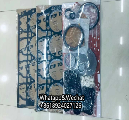 5I8428 5I-8428 2145970 214-5970 Full Gasket Kit 4304352 Cylinder Seals 430-4352