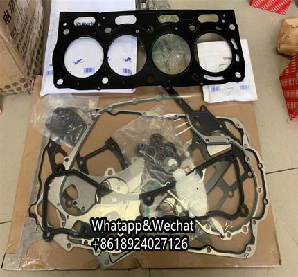5I8111 seals 5I-8111 Spare 2144690 Full Gasket Kit 214-4690 Gasket 4303917 Full Gasket Kit 430-3917