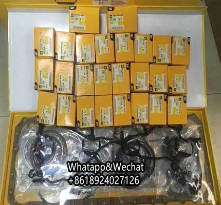 5I7905 Gasket 5I-7905 Spare 2141727 seals 214-1727 Full Gasket Kit 4256640 Cylinder 425-6640