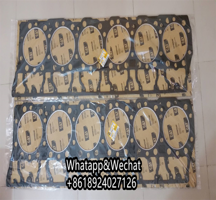 5I7851 Full Gasket Kit 5I-7851 Gasket 2135233 Cylinder 213-5233 Spare 4248378 seals 424-8378