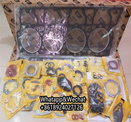5I7797 seals 5I-7797 Full Gasket Kit 2132410 Gasket 213-2410 Cylinder 4245181 Spare 424-5181