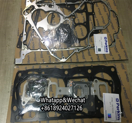 5I7728 Cylinder 5I-7728 Full Gasket Kit 2131304 Gasket 213-1304 Spare 4242404 seals 424-2404