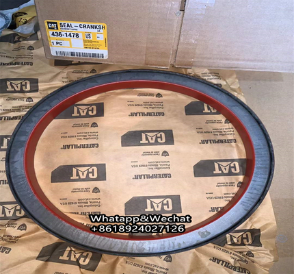 5I7684 Spare 5I-7684 Cylinder 2129469 seals 212-9469 Full Gasket Kit 4237734 Gasket 423-7734