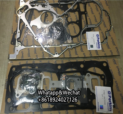 5I7681 seals 5I-7681 Gasket 2128578 Cylinder 212-8578 Spare 4235174 Full Gasket Kit 423-5174