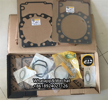 5I7681 seals 5I-7681 Gasket 2128578 Cylinder 212-8578 Spare 4235174 Full Gasket Kit 423-5174