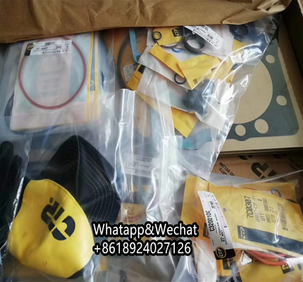 5I7679 seals 5I-7679 Cylinder 2128572 Spare 212-8572 Full Gasket Kit 4220925 Gasket 422-0925