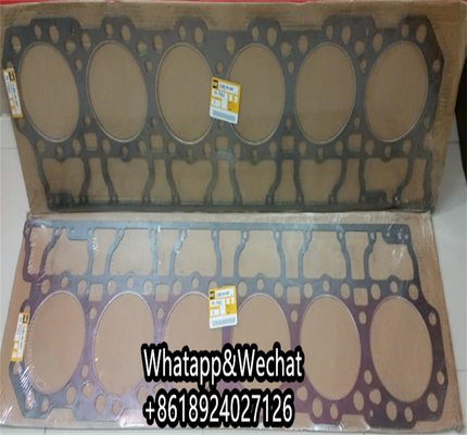 5I7677 Full Gasket Kit 5I-7677 Cylinder 2124661 Spare 212-4661 seals 4220004 Gasket 422-0004