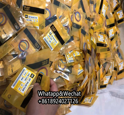 5I7677 Full Gasket Kit 5I-7677 Cylinder 2124661 Spare 212-4661 seals 4220004 Gasket 422-0004