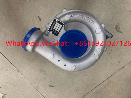Excavator Turbocharger 5327-988-6507