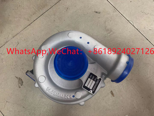 Excavator Turbocharger 5327-988-6507