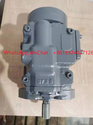 CaterpilEX1200-5  PUMP HYDRAULIC  Pump assembly 9C Main Pump S320 Hydraulic Pump ES20H4.25 Piston Pump 325F Motor Pump