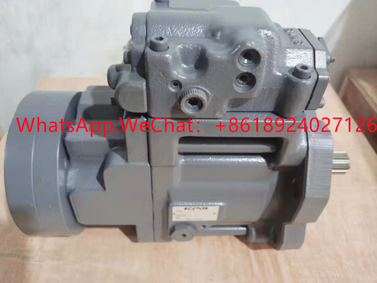 CaterpilEX1200-5  PUMP HYDRAULIC  Pump assembly 9C Main Pump S320 Hydraulic Pump ES20H4.25 Piston Pump 325F Motor Pump