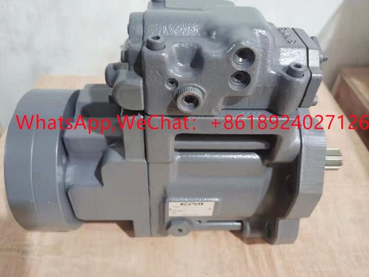 erpilEX1200-5  PUMP HYDRAULIC  Pump assembly 9C Main Pump S320 Hydraulic Pump ES20H4.25 Piston Pump 325F Motor Pump