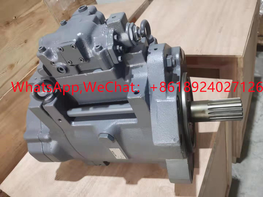 CaterpilEX1200-5  PUMP HYDRAULIC  Pump assembly 9C Main Pump S320 Hydraulic Pump ES20H4.25 Piston Pump 325F Motor Pump