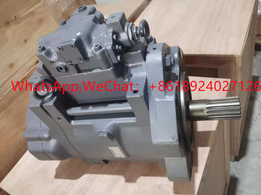 erpilEX1200-5  PUMP HYDRAULIC  Pump assembly 9C Main Pump S320 Hydraulic Pump ES20H4.25 Piston Pump 325F Motor Pump