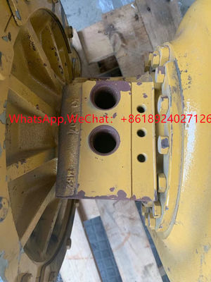 3516 PUMP HYDRAULIC Piston Pump A7 Pump assembly S440 Main Pump OEMTCPLUS Hydraulic Pump 329E Motor Pump