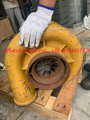  3516 PUMP HYDRAULIC Piston Pump A7 Pump assembly S440 Main Pump OEMTCPLUS Hydraulic Pump 329E Motor Pump