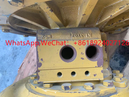 CATERPILLAR 3516 PUMP HYDRAULIC Piston Pump A7 Pump assembly S440 Main Pump OEMTCPLUS Hydraulic Pump 329E Motor Pump