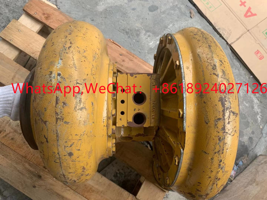 CATERPILLAR 3516 PUMP HYDRAULIC Piston Pump A7 Pump assembly S440 Main Pump OEMTCPLUS Hydraulic Pump 329E Motor Pump