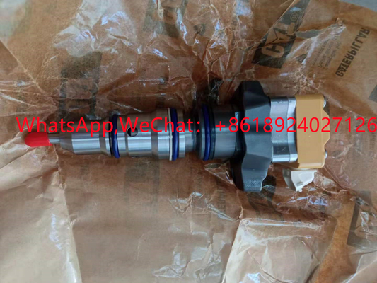 9L6969 PARTS 9L-6969 FUEL INJECTOR 2340387 ENGINE 234-0387 NOZZLE 0R1758 SEAL 0R-1758