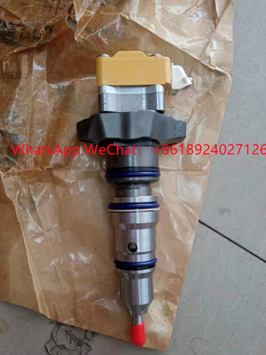 9L6969 PARTS 9L-6969 FUEL INJECTOR 2340387 ENGINE 234-0387 NOZZLE 0R1758 SEAL 0R-1758