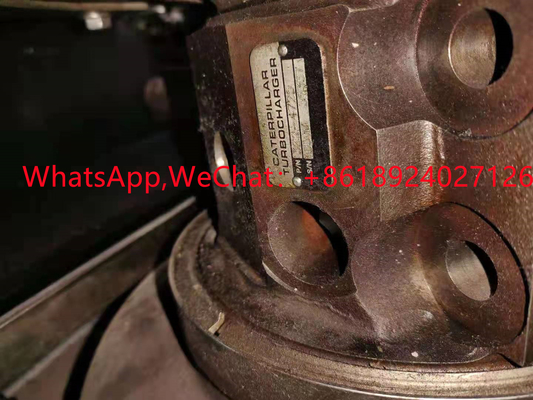 CATERPILLAR  3516C  TURBO CHARGER