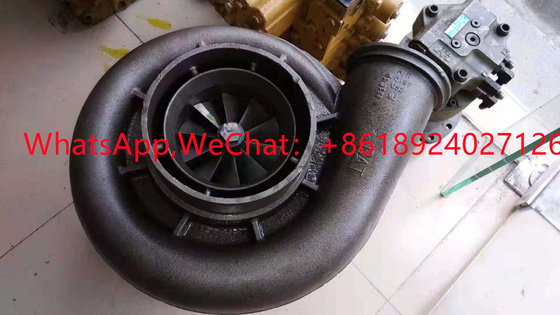 CATERPILLAR  3516C  TURBO CHARGER