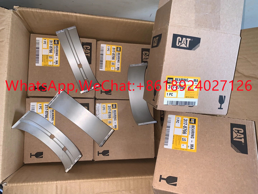 CATERPILLAR BEARING