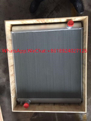 CATERPILLAR 7W1053 Hydraulic 7W-1053 Parts 1395660 Engine 139-5660 oil cooler 1209501 Radiator 120-9501