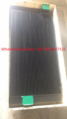  7W1053 Hydraulic 7W-1053 Parts 1395660 Engine 139-5660 oil cooler 1209501 Radiator 120-9501