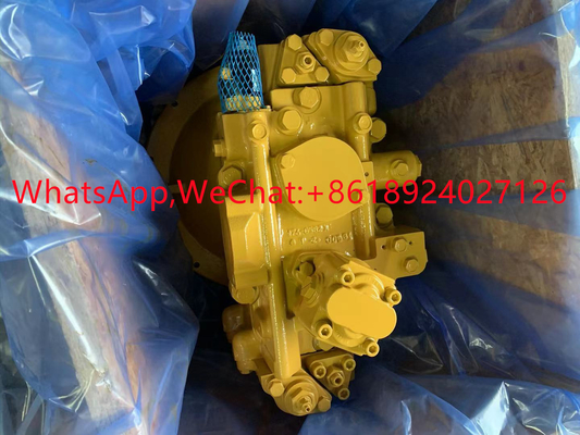 CATERPILLAR PUMP HYDRAULIC