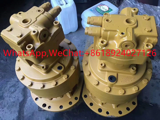 CATERPILLAR PUMP HYDRAULIC