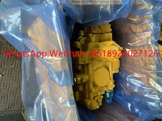  PUMP HYDRAULIC