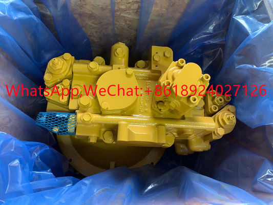  PUMP HYDRAULIC