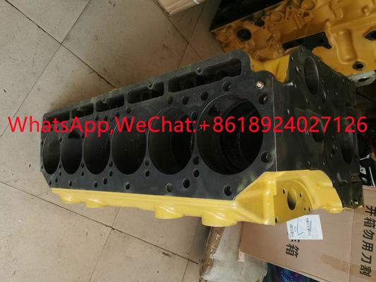 ENGINE PARTS 303E LONG CYLINDER TS220 CYLINDER BLOCK VHC-30 SHORT CYLINDER G916 MIDDLE CYLINDER