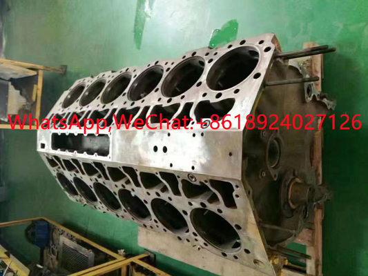 ENGINE PARTS 303E LONG CYLINDER TS220 CYLINDER BLOCK VHC-30 SHORT CYLINDER G916 MIDDLE CYLINDER