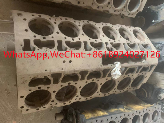 ENGINE PARTS 303E LONG CYLINDER TS220 CYLINDER BLOCK VHC-30 SHORT CYLINDER G916 MIDDLE CYLINDER