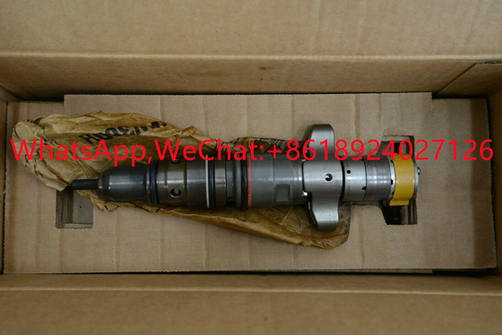 SPARE PARTS SET 305D INJECTORS SEAL VRG40 NOZZLE VHP-40 FUEL INJECTOR H100 DIESEL ENGINE