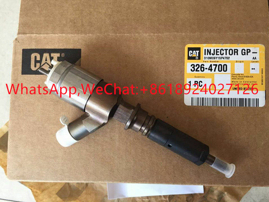 SPARE PARTS SET 3512 NOZZLE IT18B FUEL INJECTOR MD-250 DIESEL ENGINE A26B INJECTORS SEAL