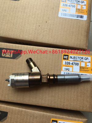 SPARE PARTS SET 3512 NOZZLE IT18B FUEL INJECTOR MD-250 DIESEL ENGINE A26B INJECTORS SEAL