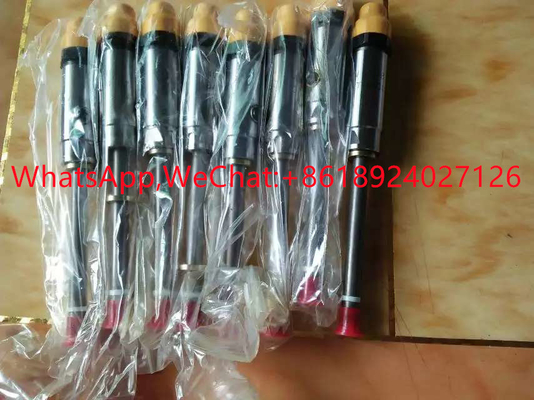 NOZZLE EHC INJECTORS SEAL G112B SPARE PARTS SET CS-74B FUEL INJECTOR 938H DIESEL ENGINE