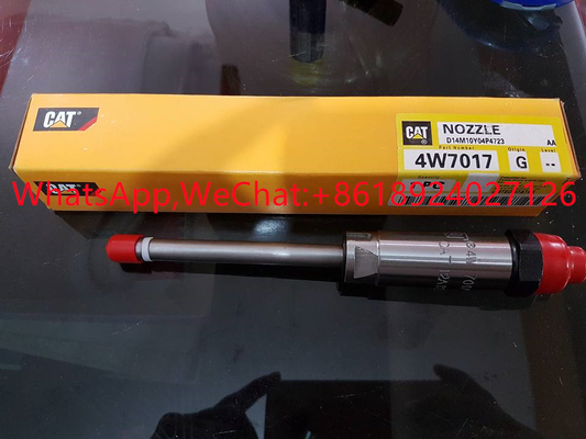 NOZZLE EHC INJECTORS SEAL G112B SPARE PARTS SET CS-74B FUEL INJECTOR 938H DIESEL ENGINE