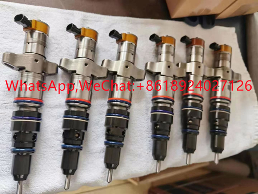 SPARE PARTS SET 990 DIESEL ENGINE CL106 INJECTORS SEAL RR-250B NOZZLE 773F FUEL INJECTOR